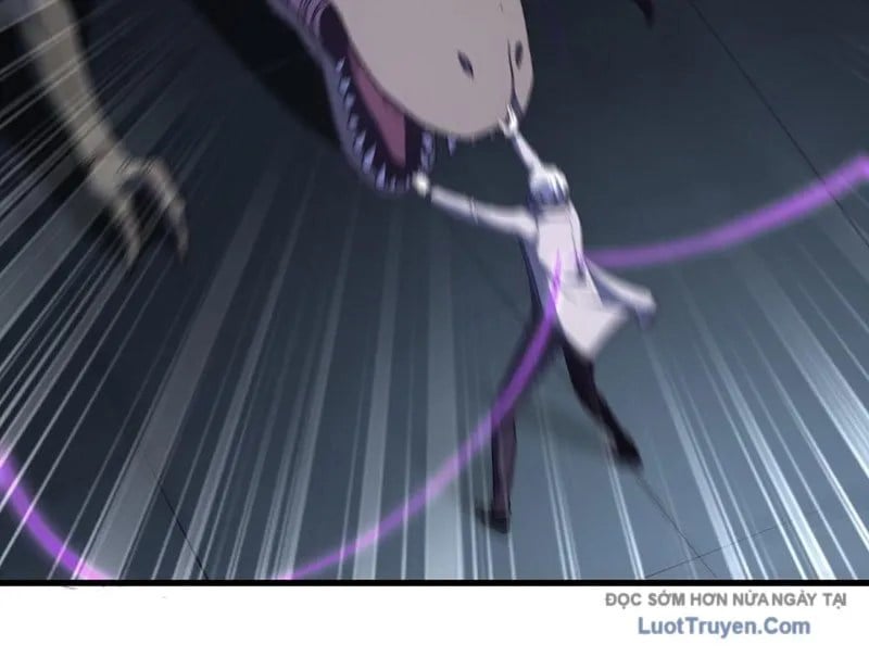 Hư Thực Chi Vương Chap 37 - Next Chap 38