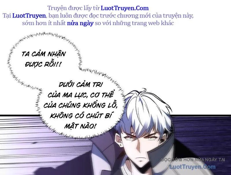 Hư Thực Chi Vương Chap 37 - Next Chap 38