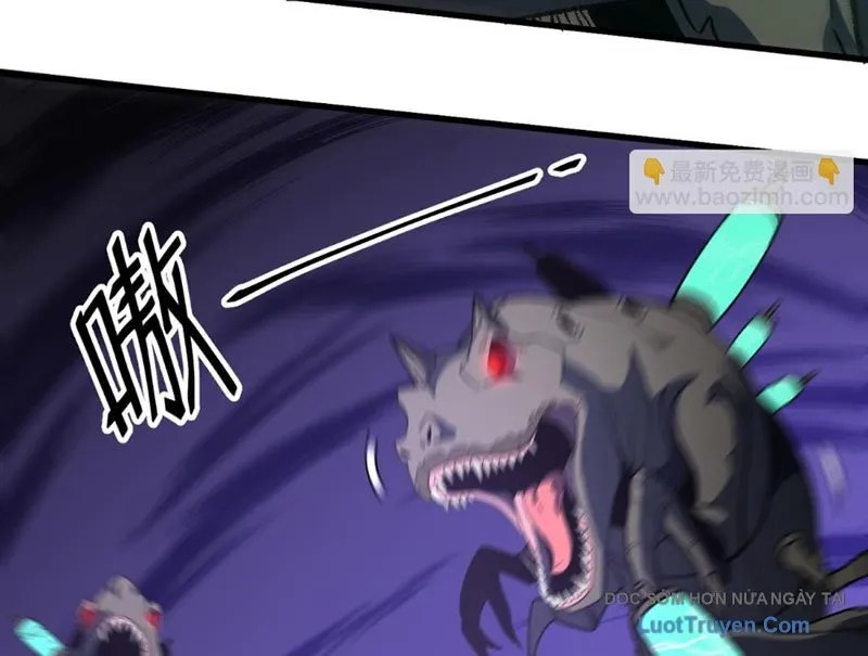 Hư Thực Chi Vương Chap 37 - Next Chap 38