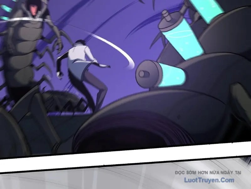 Hư Thực Chi Vương Chap 37 - Next Chap 38