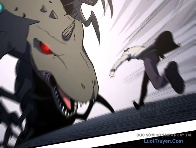 Hư Thực Chi Vương Chap 37 - Next Chap 38