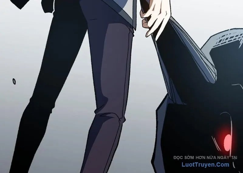 Hư Thực Chi Vương Chap 37 - Next Chap 38