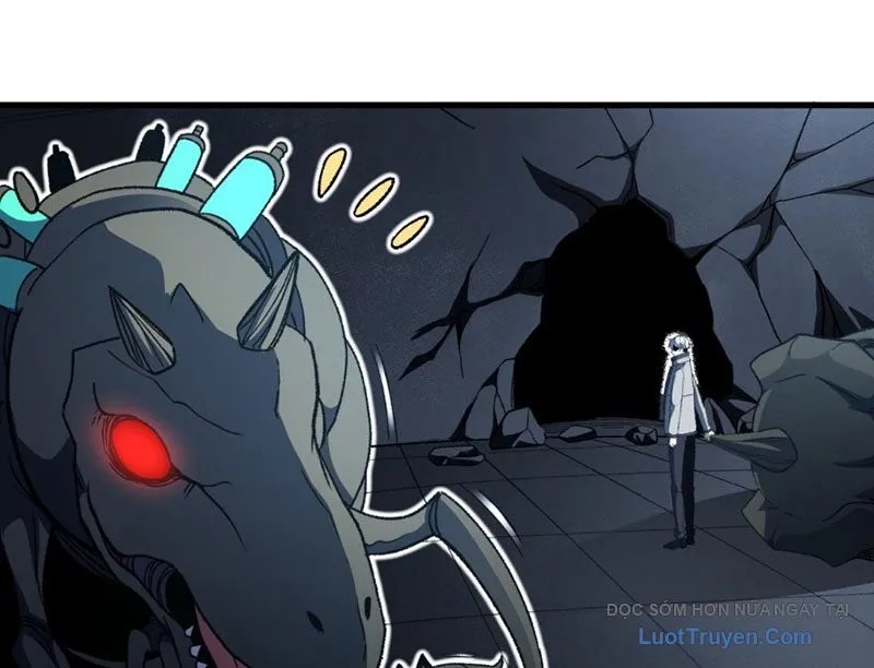 Hư Thực Chi Vương Chap 37 - Next Chap 38