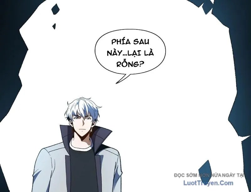 Hư Thực Chi Vương Chap 37 - Next Chap 38