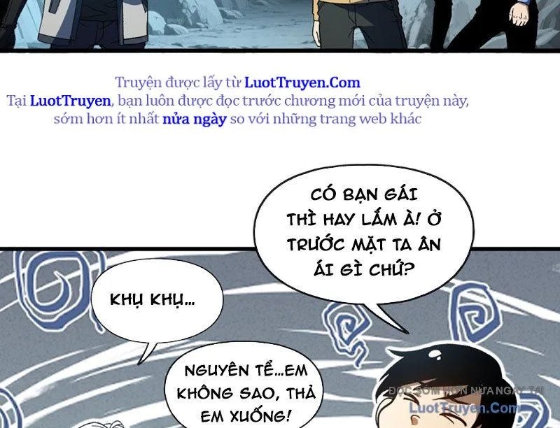 Hư Thực Chi Vương Chap 37 - Next Chap 38