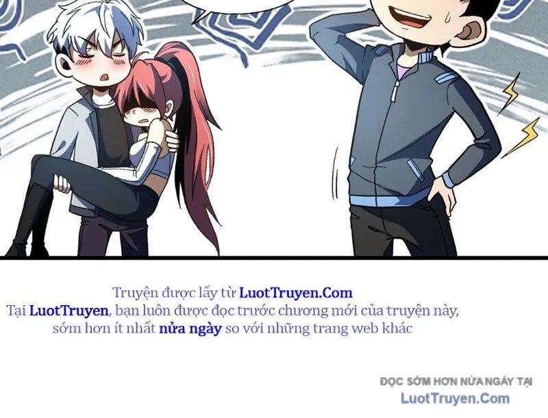 Hư Thực Chi Vương Chap 37 - Next Chap 38