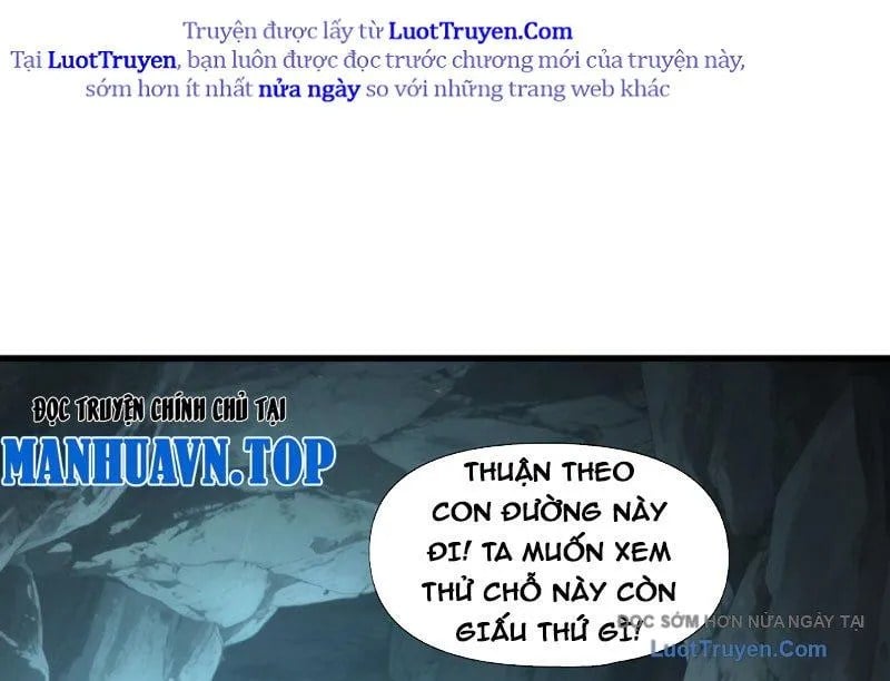 Hư Thực Chi Vương Chap 37 - Next Chap 38