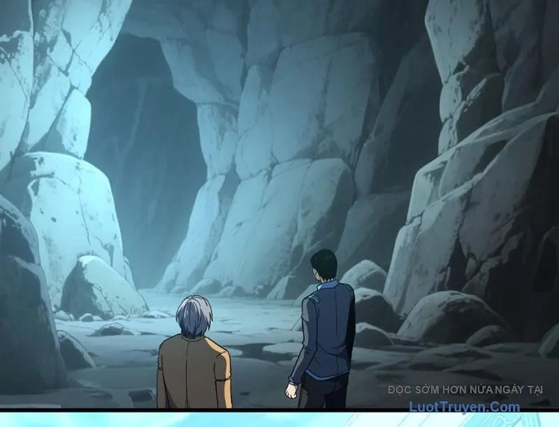 Hư Thực Chi Vương Chap 37 - Next Chap 38