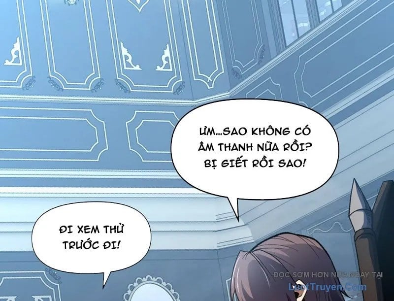 Hư Thực Chi Vương Chap 37 - Next Chap 38