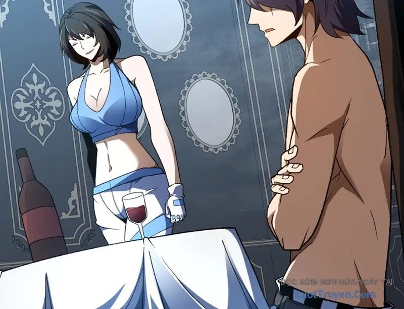 Hư Thực Chi Vương Chap 37 - Next Chap 38