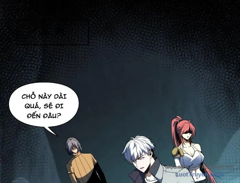 Hư Thực Chi Vương Chap 37 - Next Chap 38