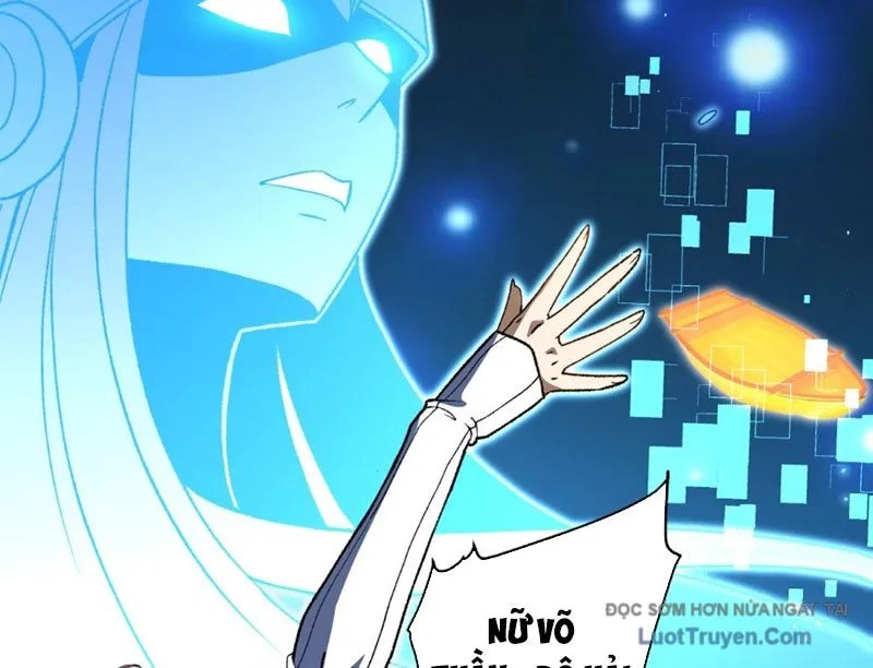 Hư Thực Chi Vương Chap 37 - Next Chap 38