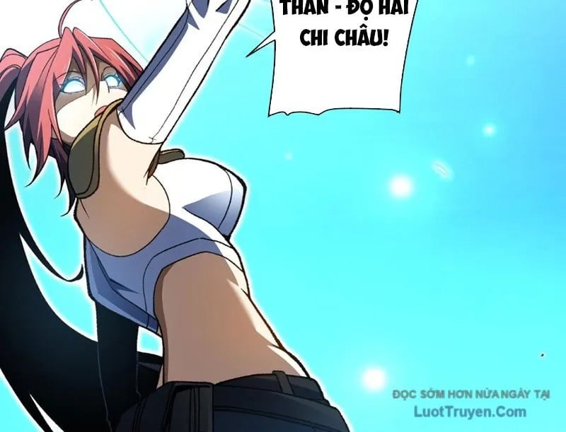 Hư Thực Chi Vương Chap 37 - Next Chap 38