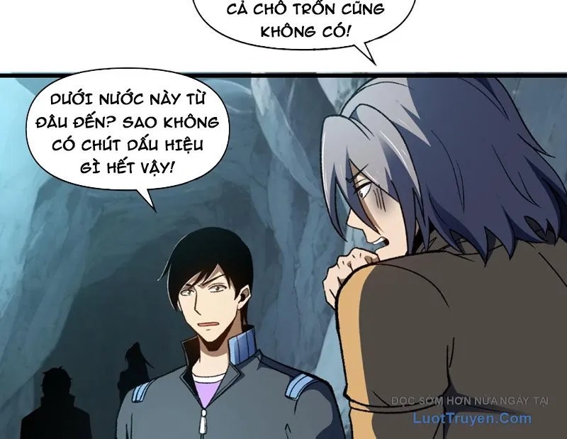 Hư Thực Chi Vương Chap 37 - Next Chap 38