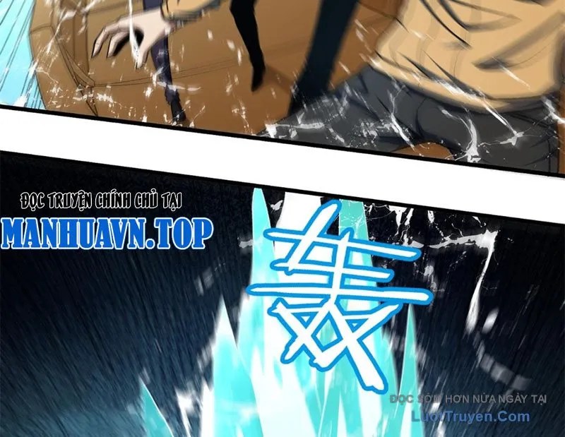 Hư Thực Chi Vương Chap 37 - Next Chap 38