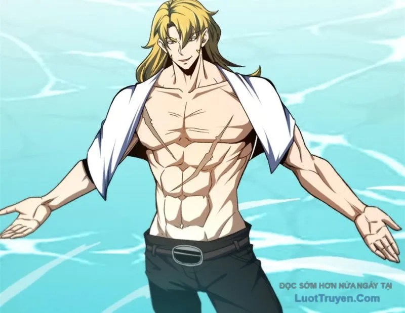 Hư Thực Chi Vương Chap 37 - Next Chap 38