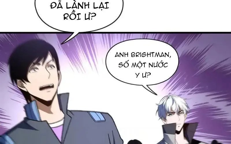 Hư Thực Chi Vương Chap 38 - Next Chap 39