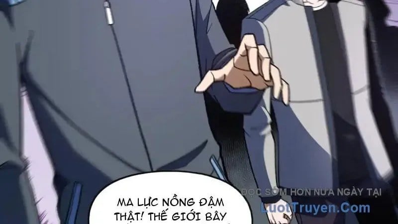 Hư Thực Chi Vương Chap 38 - Next Chap 39