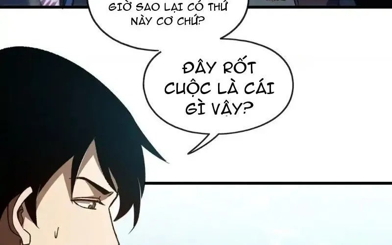 Hư Thực Chi Vương Chap 38 - Next Chap 39