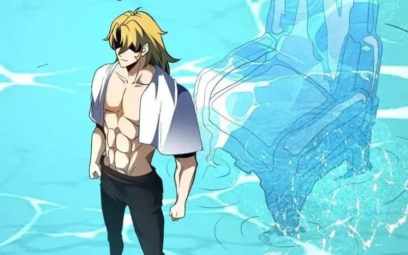 Hư Thực Chi Vương Chap 38 - Next Chap 39