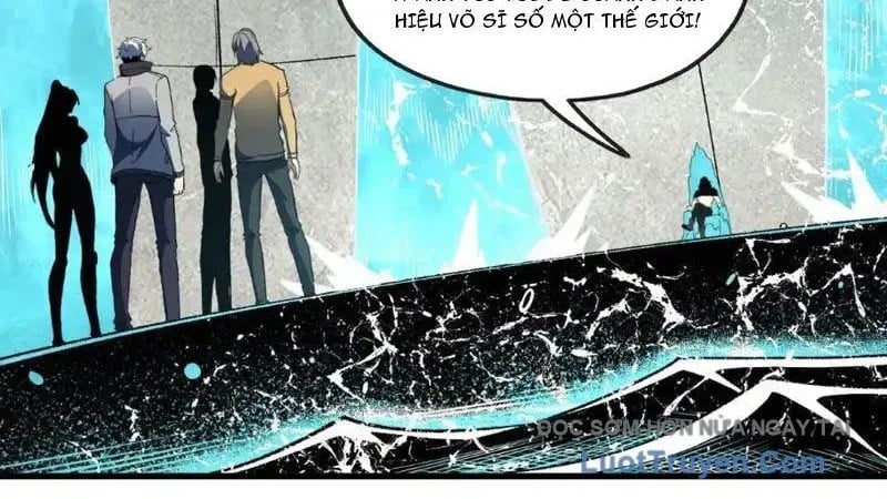 Hư Thực Chi Vương Chap 38 - Next Chap 39