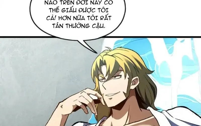 Hư Thực Chi Vương Chap 38 - Next Chap 39