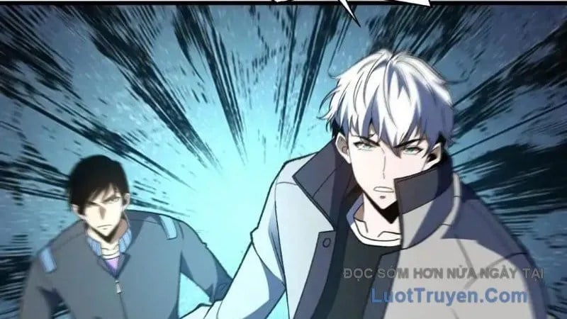 Hư Thực Chi Vương Chap 38 - Next Chap 39