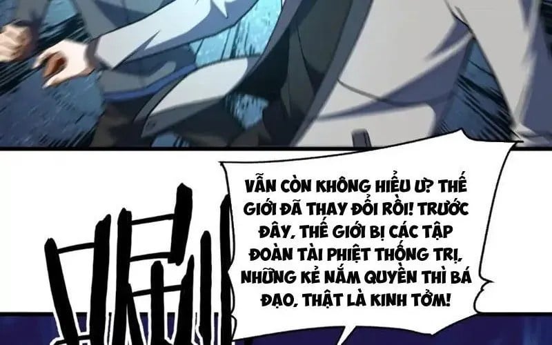 Hư Thực Chi Vương Chap 38 - Next Chap 39