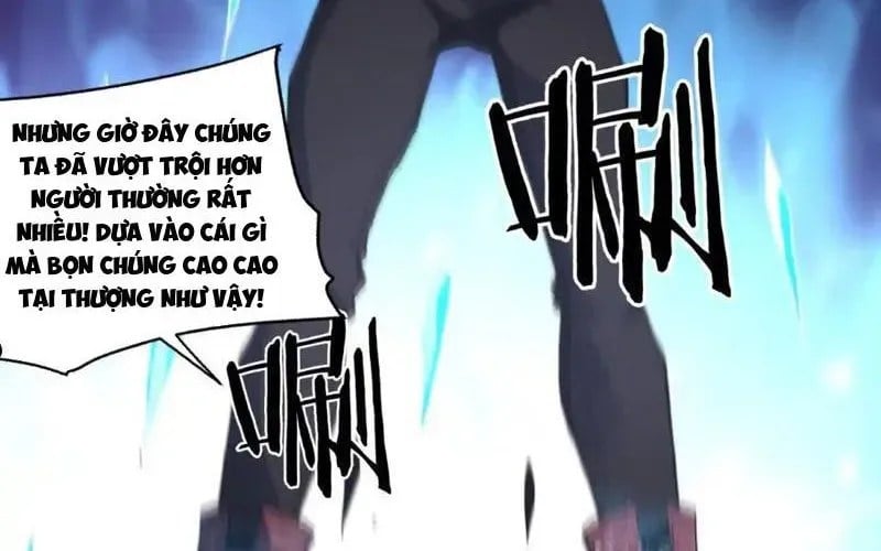 Hư Thực Chi Vương Chap 38 - Next Chap 39