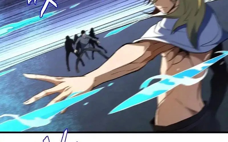 Hư Thực Chi Vương Chap 38 - Next Chap 39