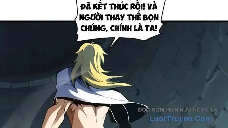Hư Thực Chi Vương Chap 38 - Next Chap 39