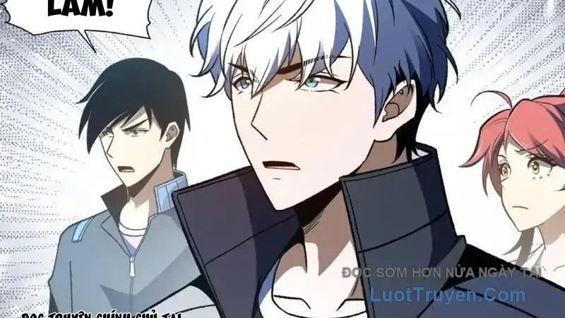 Hư Thực Chi Vương Chap 38 - Next Chap 39