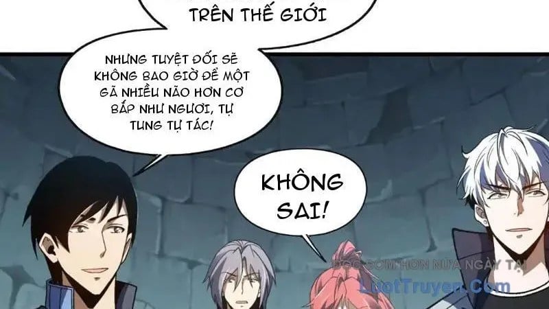 Hư Thực Chi Vương Chap 38 - Next Chap 39