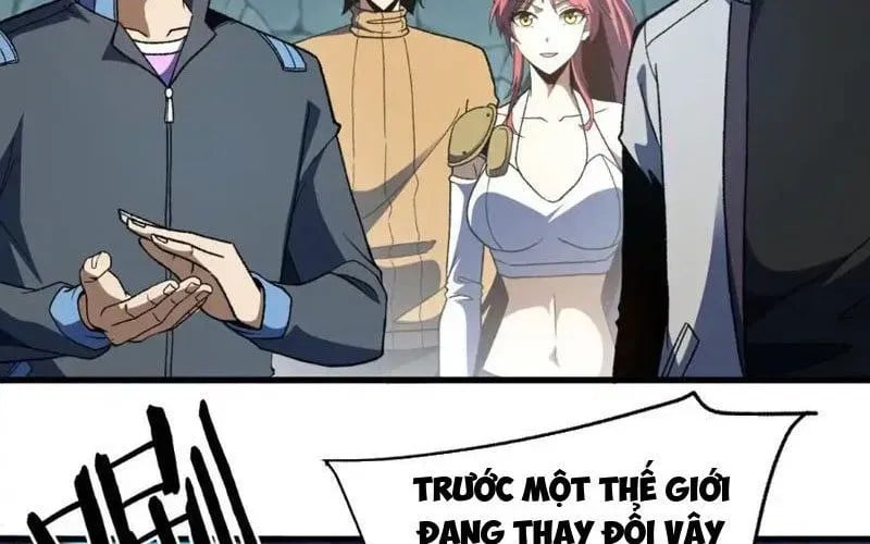 Hư Thực Chi Vương Chap 38 - Next Chap 39