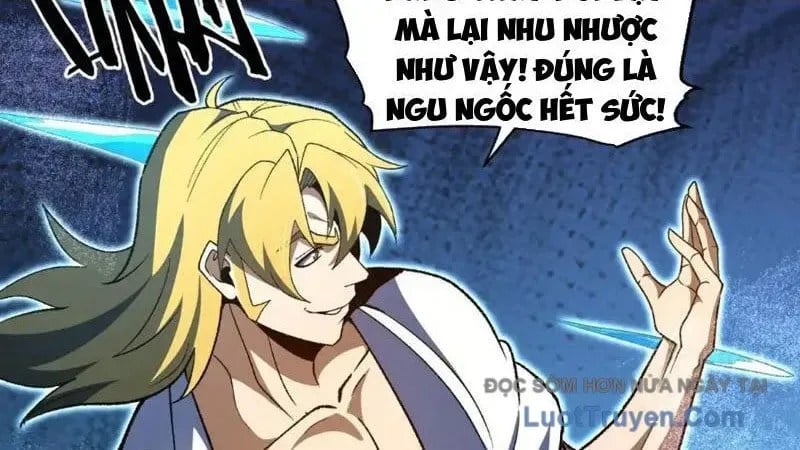 Hư Thực Chi Vương Chap 38 - Next Chap 39