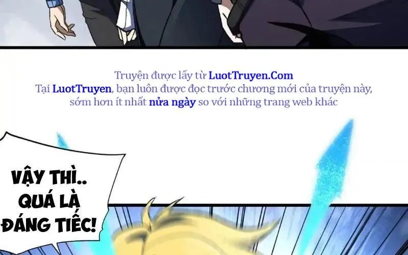 Hư Thực Chi Vương Chap 38 - Next Chap 39