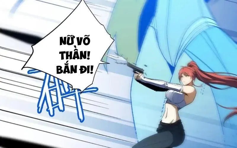 Hư Thực Chi Vương Chap 38 - Next Chap 39