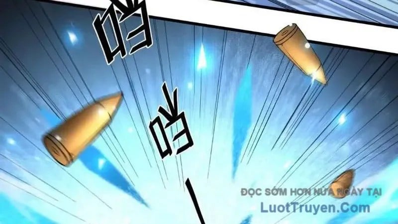 Hư Thực Chi Vương Chap 38 - Next Chap 39