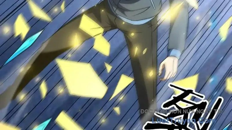 Hư Thực Chi Vương Chap 38 - Next Chap 39