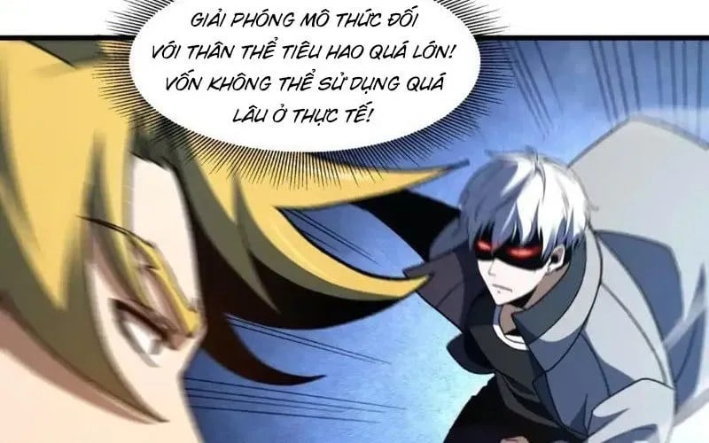 Hư Thực Chi Vương Chap 38 - Next Chap 39