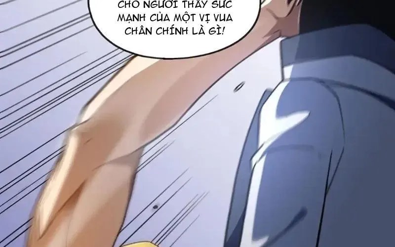 Hư Thực Chi Vương Chap 38 - Next Chap 39