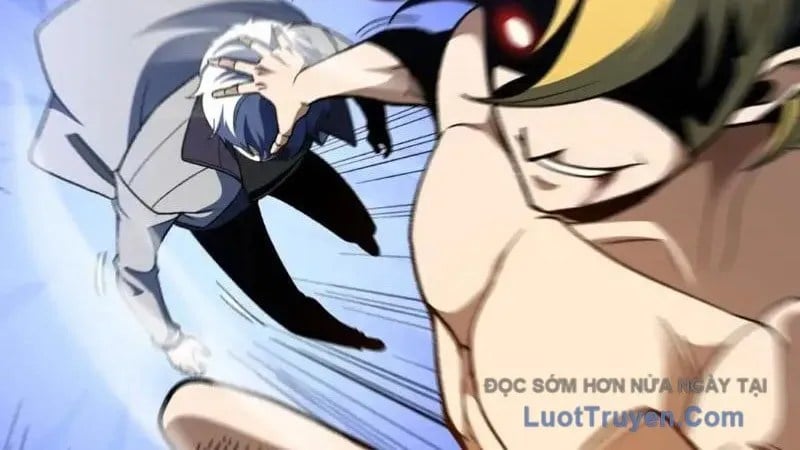 Hư Thực Chi Vương Chap 38 - Next Chap 39