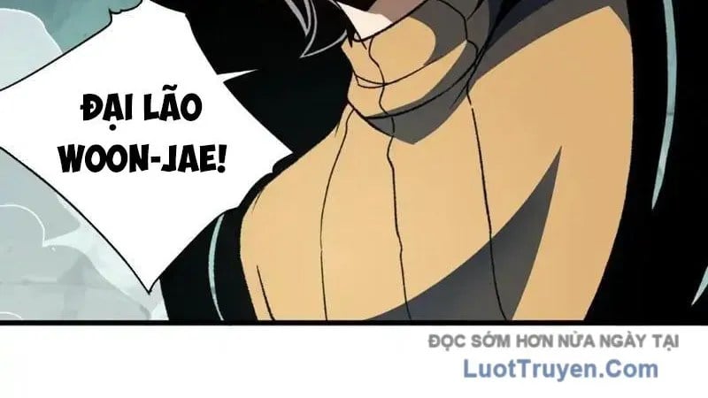 Hư Thực Chi Vương Chap 38 - Next Chap 39