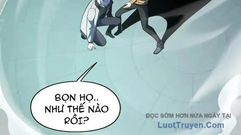 Hư Thực Chi Vương Chap 38 - Next Chap 39