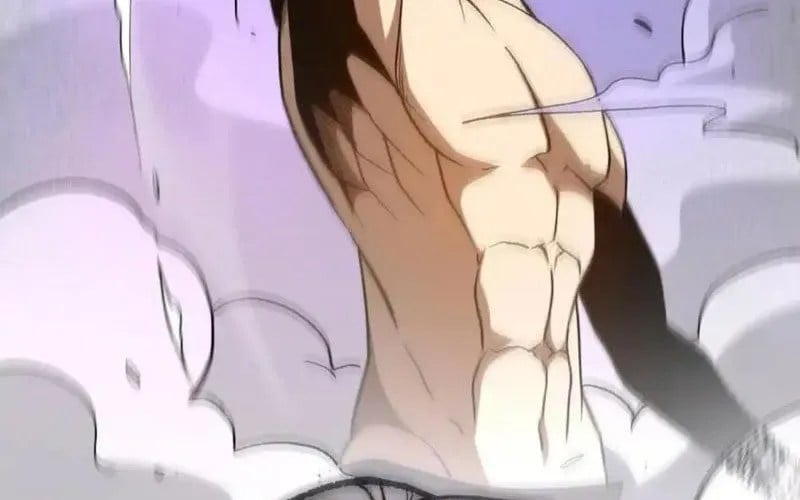 Hư Thực Chi Vương Chap 38 - Next Chap 39