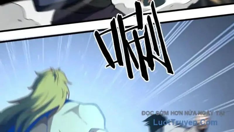 Hư Thực Chi Vương Chap 38 - Next Chap 39