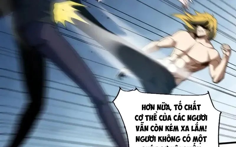 Hư Thực Chi Vương Chap 38 - Next Chap 39