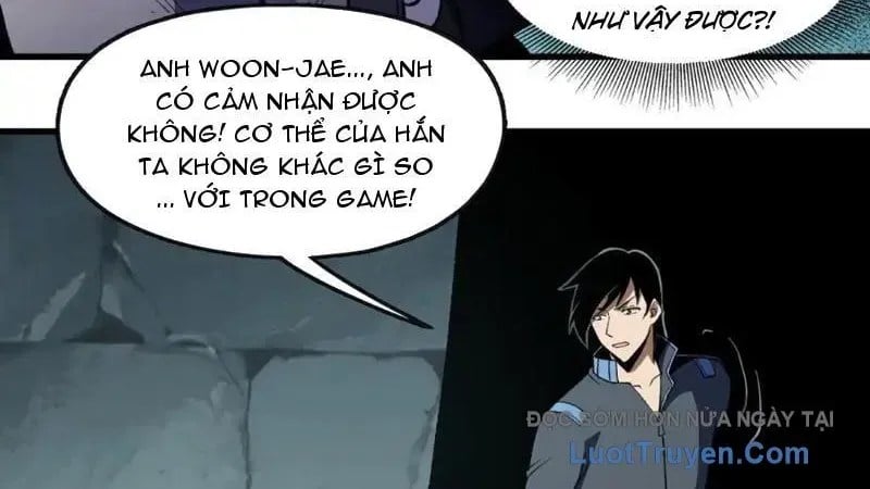 Hư Thực Chi Vương Chap 38 - Next Chap 39