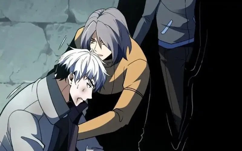 Hư Thực Chi Vương Chap 38 - Next Chap 39