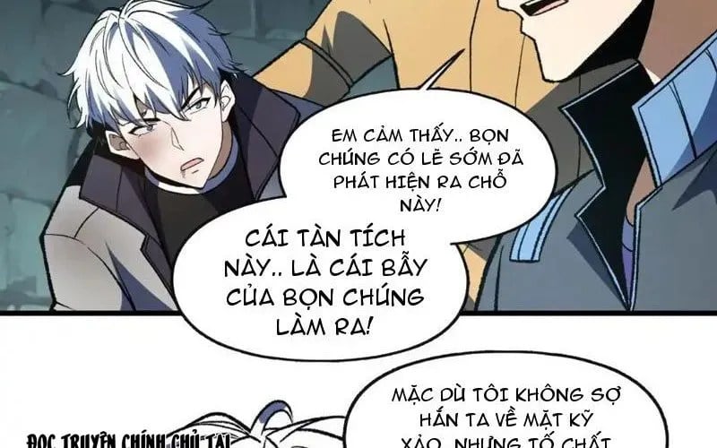 Hư Thực Chi Vương Chap 38 - Next Chap 39